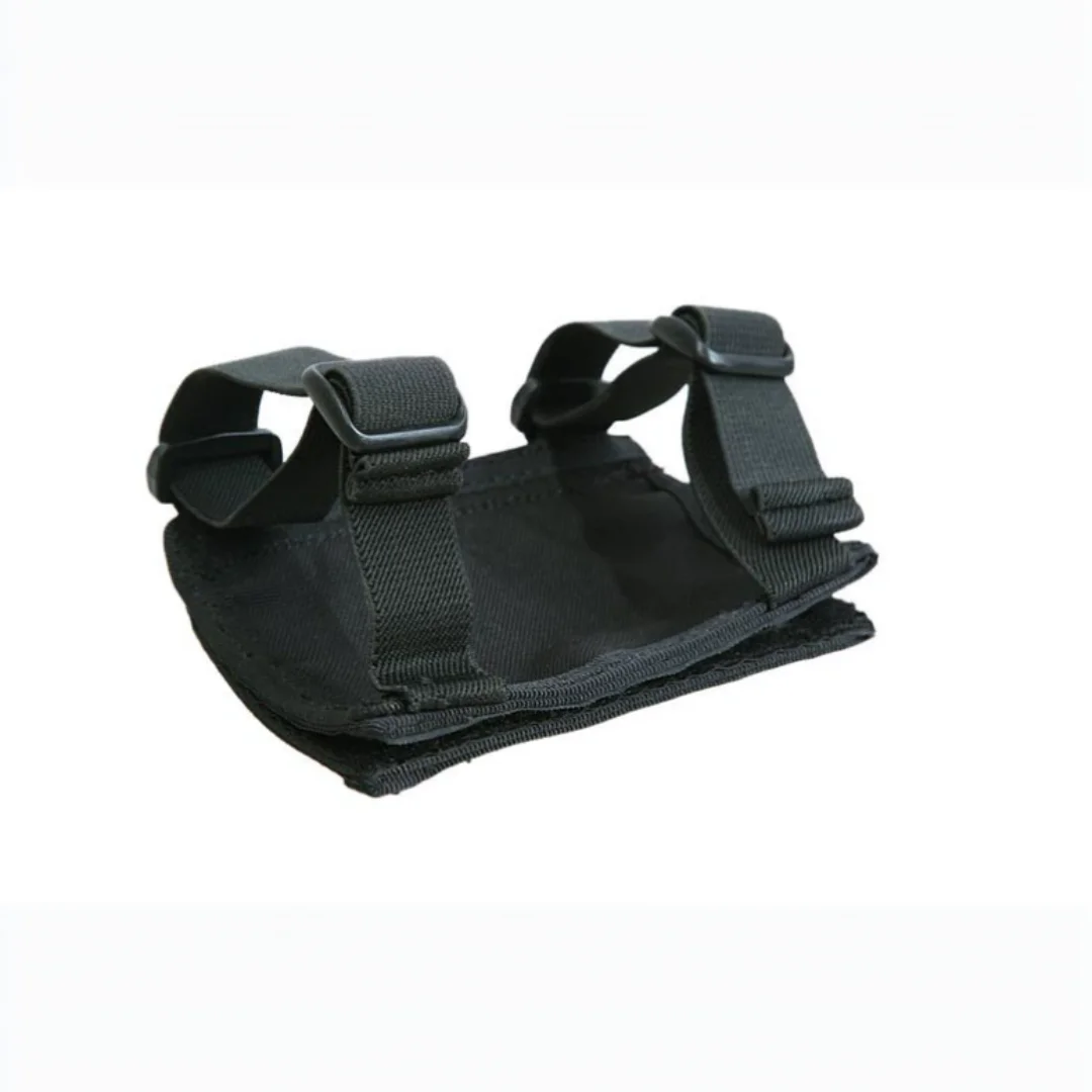 Funda de brazo para teléfono móvil con pantalla grande, bolsa de mapa para correr al aire libre - imagen 3