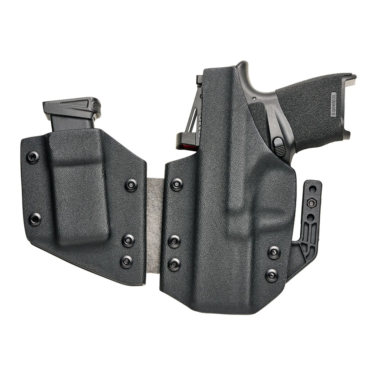 Funda Kydex delgada IWI Masada - imagen 2