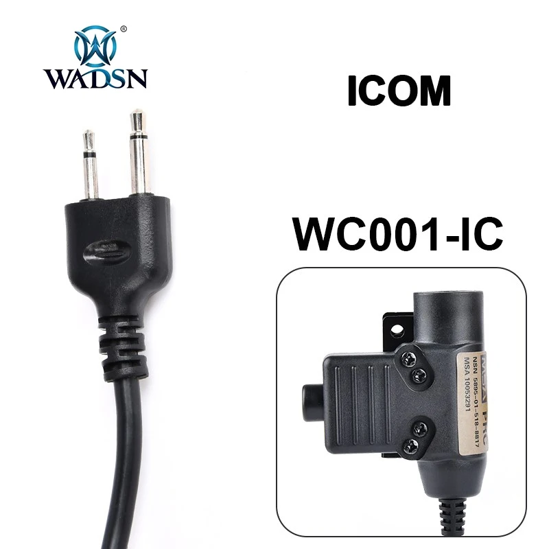 BK-ICOM Military