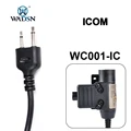 BK-ICOM Military