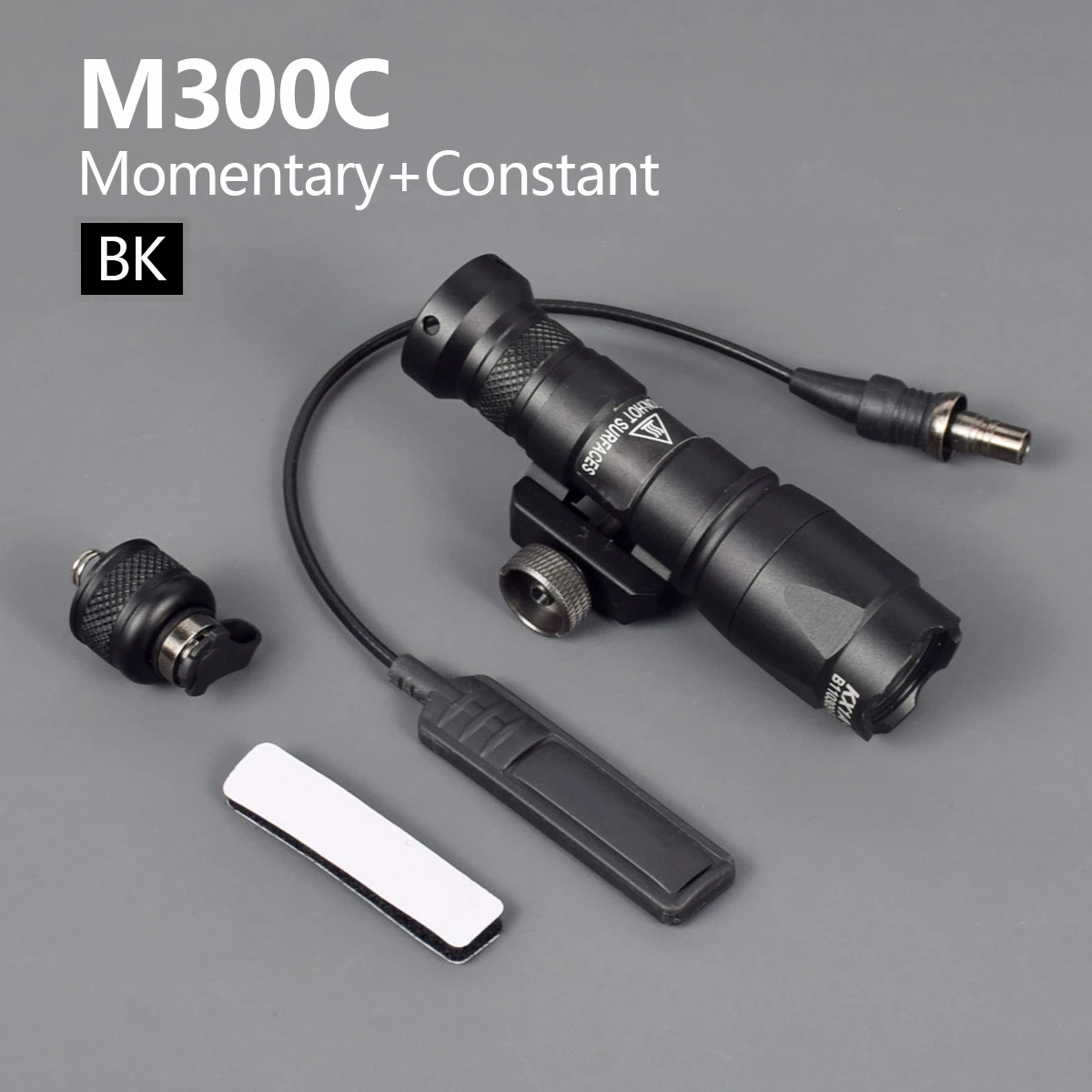 M300C BK
