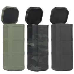 Estuche protector militar táctico