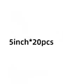 5inch-20pcs