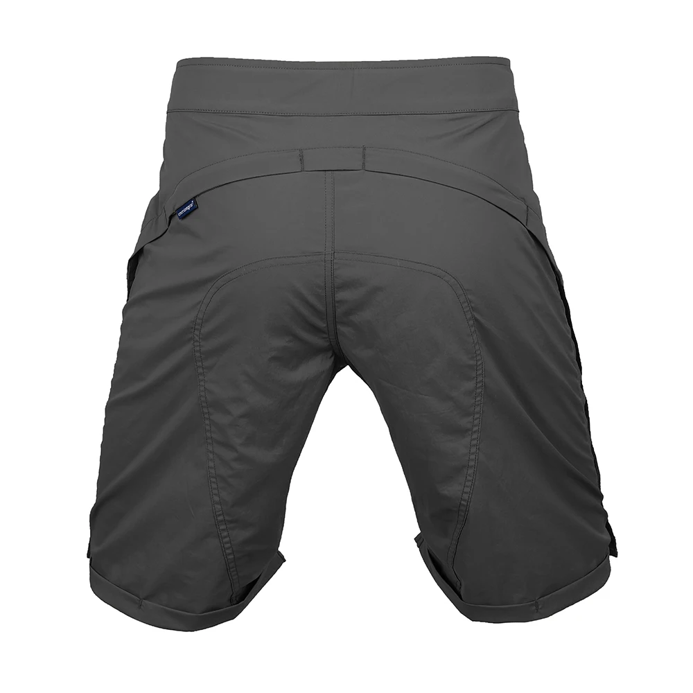 Emersongear Blue Label "Armadillo" pantalones cortos ligeros pantalones elásticos pantalones para hombre entrenamiento senderismo Airsoft deportes Casual Nylon - imagen 4