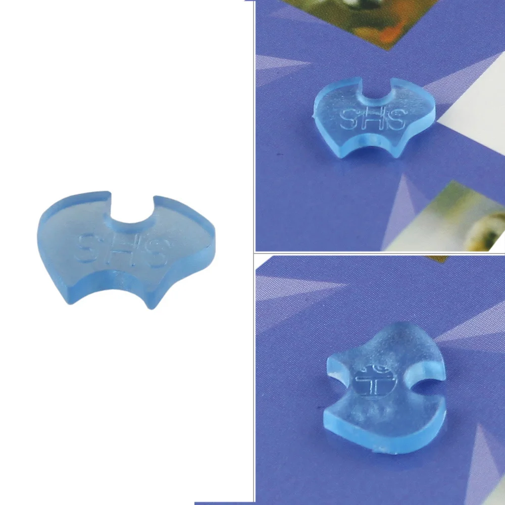 VULPO versión mejorada polímero G2 retardador de engranajes para caja de cambios Airsoft AEG - imagen 3