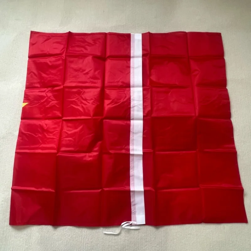 Bandera de Vietnam 90x150cm, pancartas colgantes de poliéster de alta calidad, banderas decoradas - imagen 2