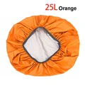 25L Orange