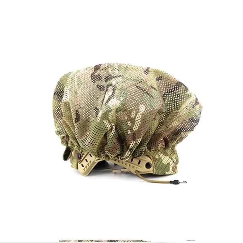 Deportes ajustables múltiples cámaras casco cubierta Mitznefet casco caza cs casco - imagen 2