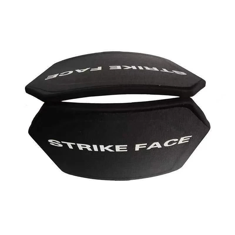 Panel a prueba de balas de polietileno de peso molecular ultraalto grado A NIJ nivel 3A grado 3A, Panel a prueba de balas - imagen 5