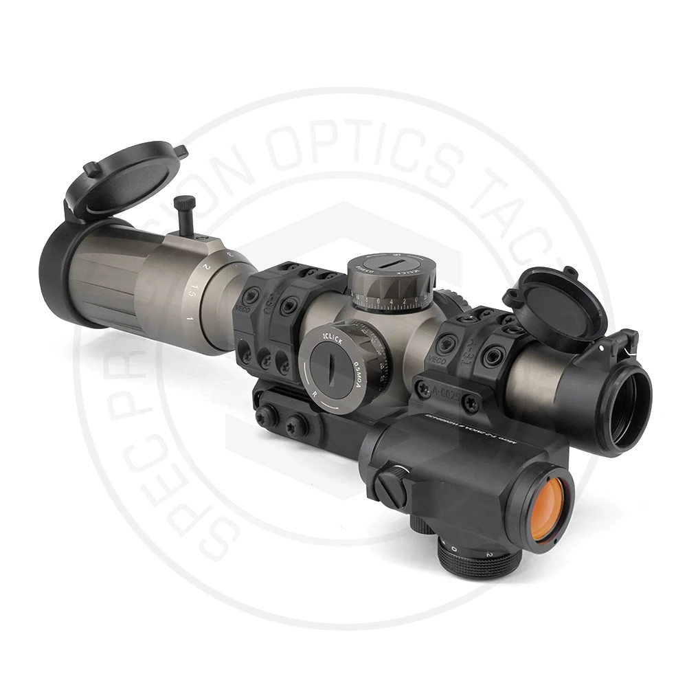 SP3002 Scope wT2 BK