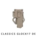 Classics Glock17 DE