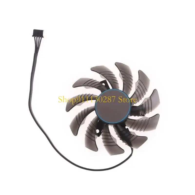 J1HC PLA09215S12H 12V 4Pin tarjeta gráfica refrigeración VGA ventilador para Gigabyte GeForce RTX3080