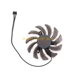 J1HC PLA09215S12H 12V 4Pin tarjeta gráfica refrigeración VGA ventilador para Gigabyte GeForce RTX3080