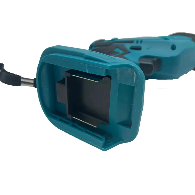 Sierra eléctrica alternativa inalámbrica, sierra de corte de Metal y madera, sierra de sable con batería de litio, herramienta eléctrica portátil para Makita - imagen 2