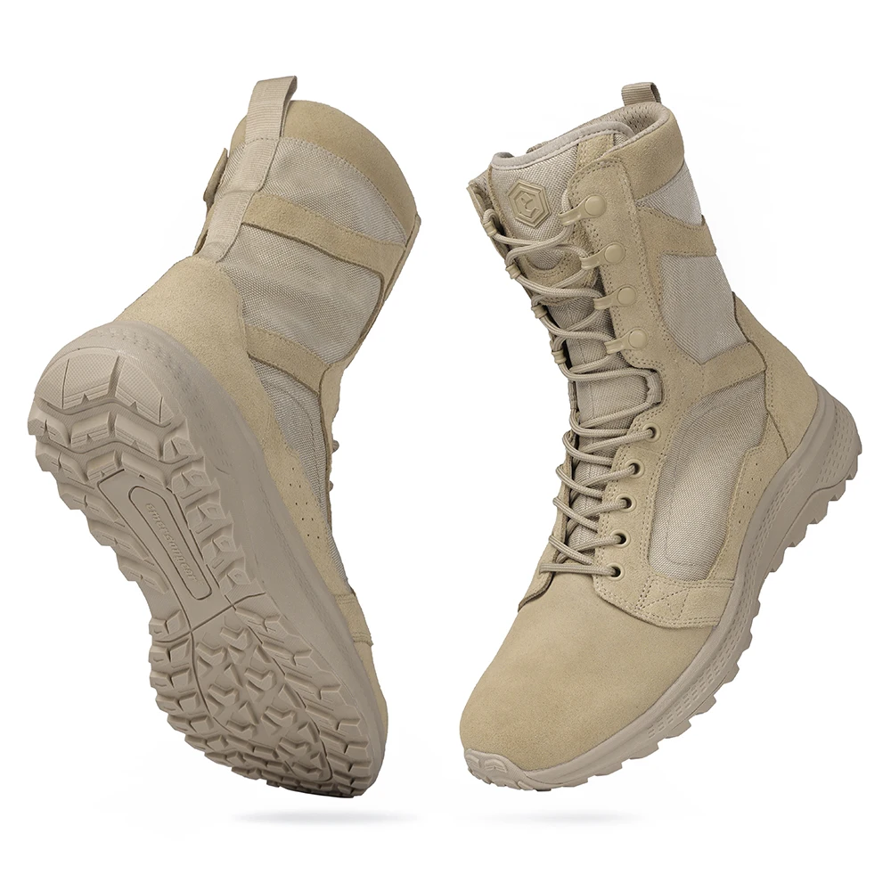 Emersongear Viper botas tácticas para senderismo montañismo y caza - imagen 5