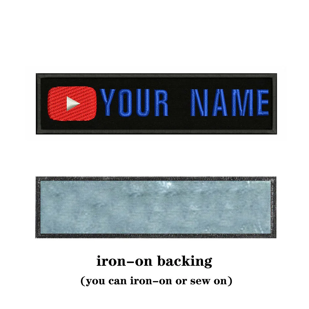 blue-iron on