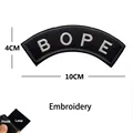 05-BOPE