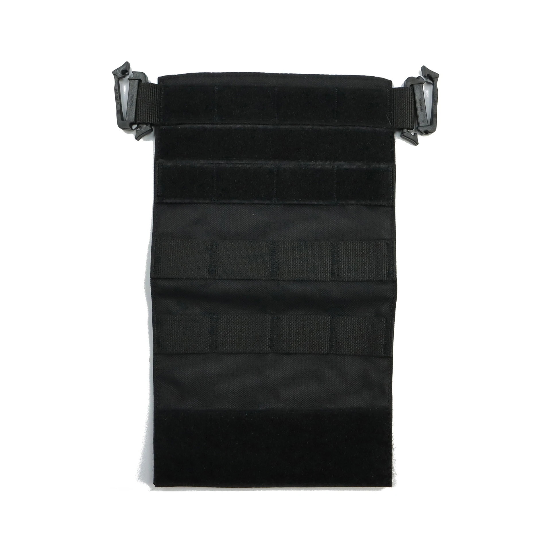 Delustering TwinFalcons-paneles tácticos de pecho MOLLE de MFC 2,0 S, aparejo de pecho ligero Airsoft de bajo perfil - imagen 3