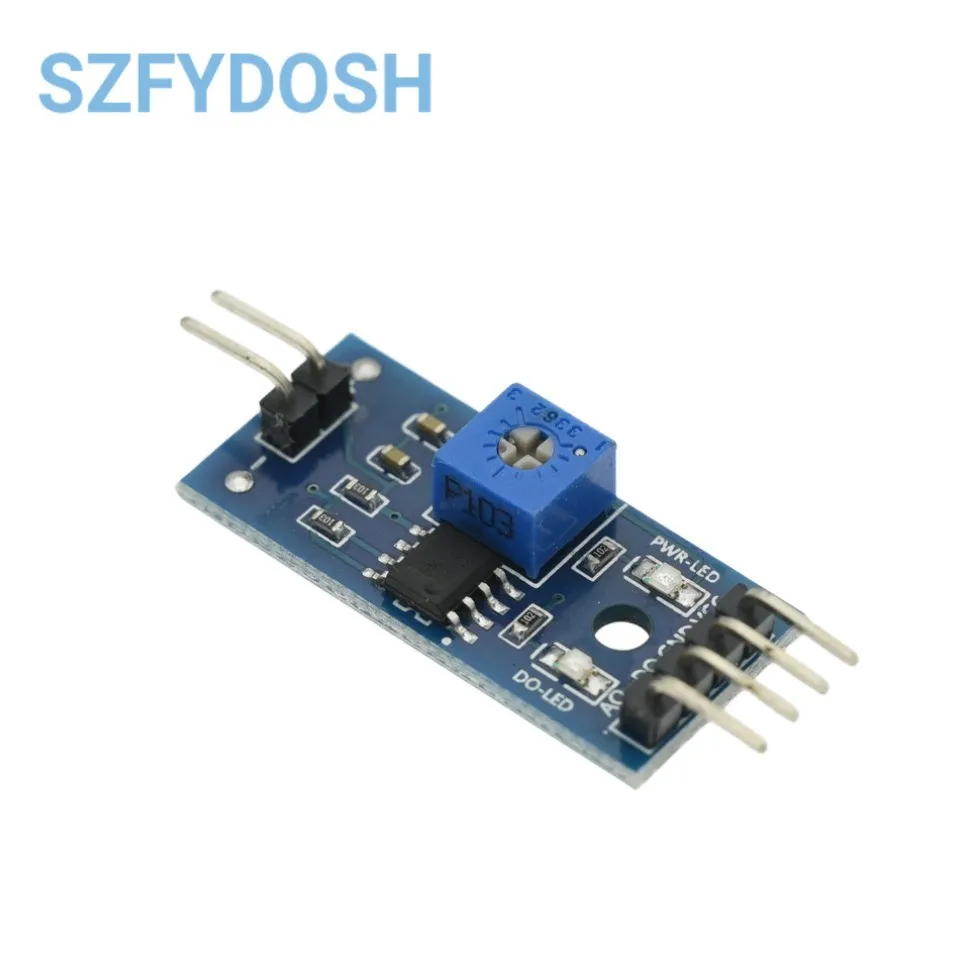 Módulo Sensor de presión de membrana resistiva de celda de carga, analógico sensible a la fuerza Flexible FSR402 4mm 5mm 7mm 110mm para Arduino - imagen 5