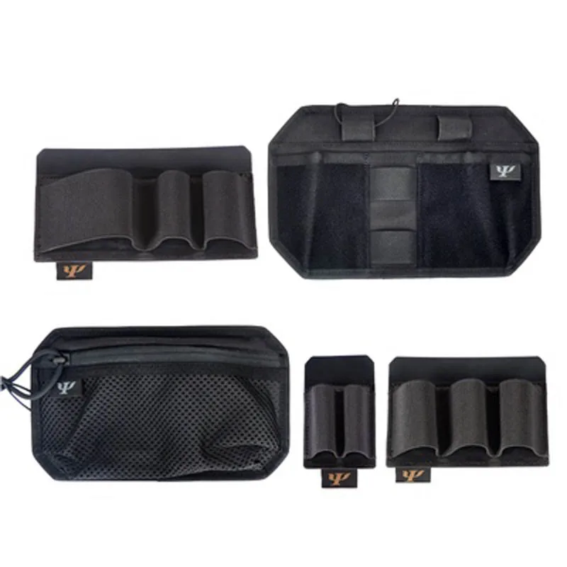 Mochila Táctica - Vista principal