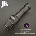 BK K10 IR light
