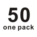 50 One Pack