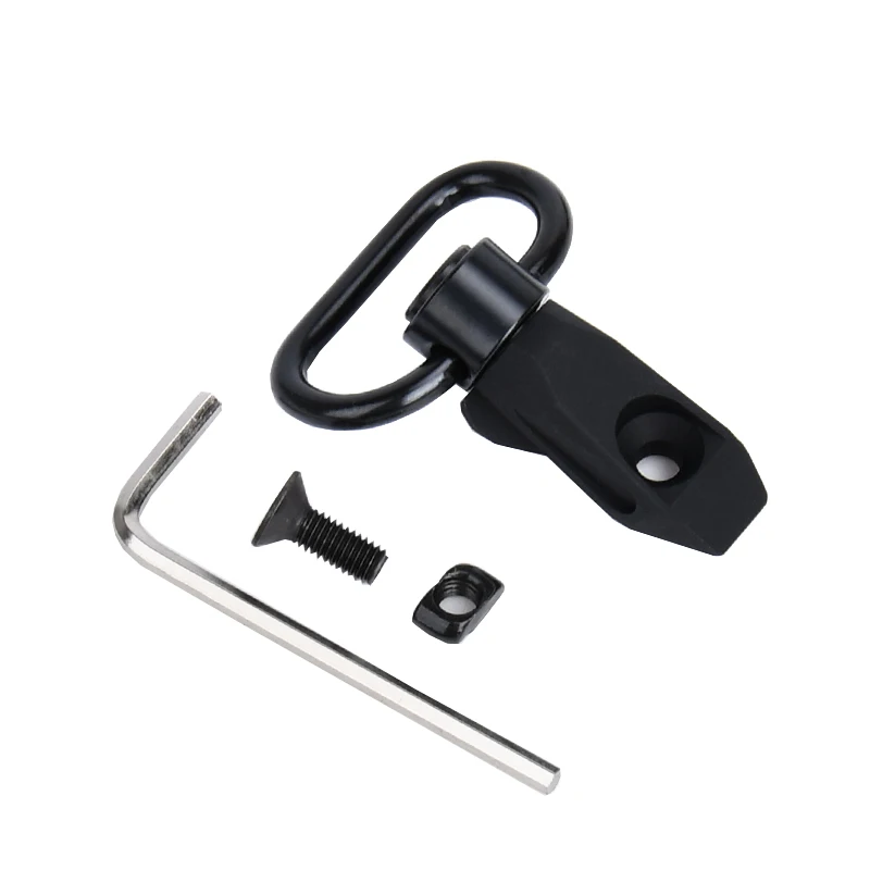 BK, KEYMOD de la Caja,