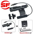 BK M300B Mount2
