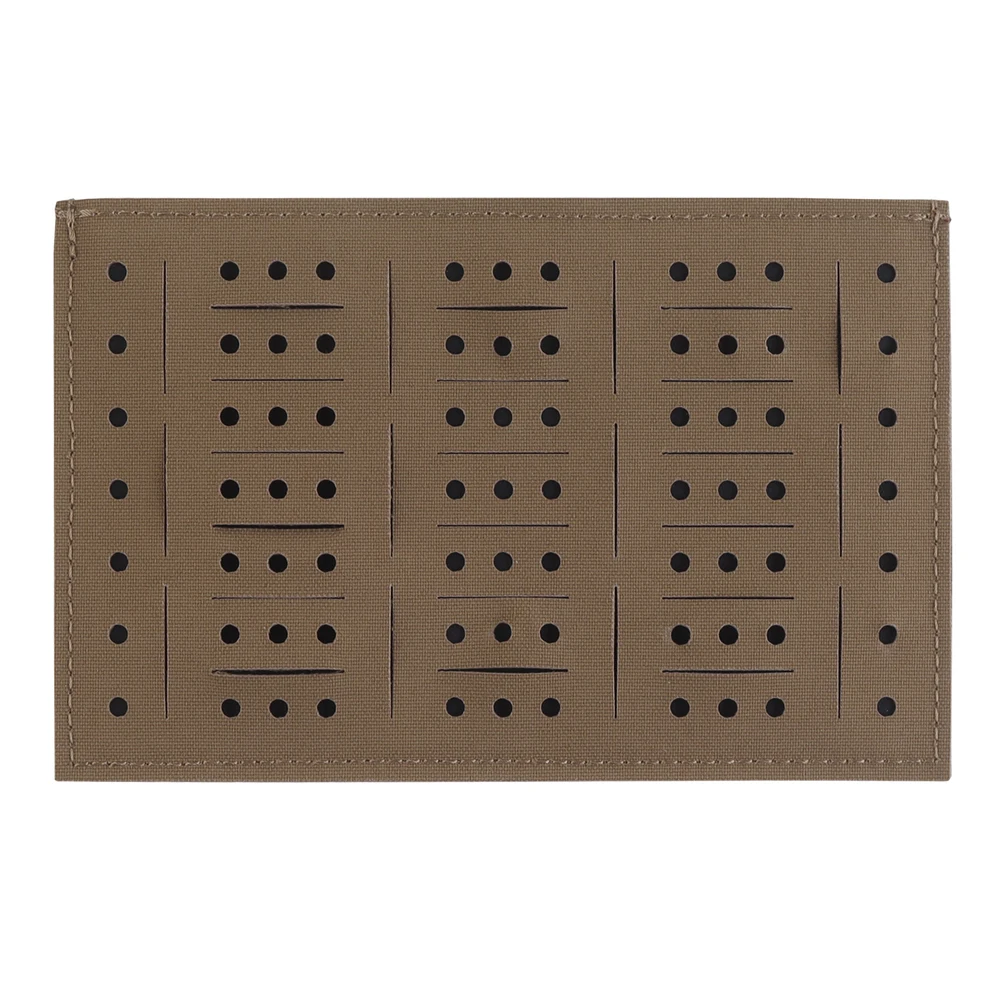 Bandeja médica Modular IFAK, divisores libremente ensamblados, retención elástica + gancho y bucle seguro para caza, Camping al aire libre - imagen 2