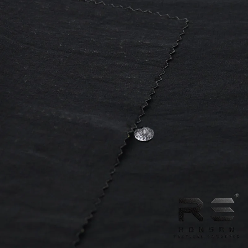 1,5 M X1 M DIY militar Ranger verde grueso resistente al desgaste nailon elástico - imagen 5