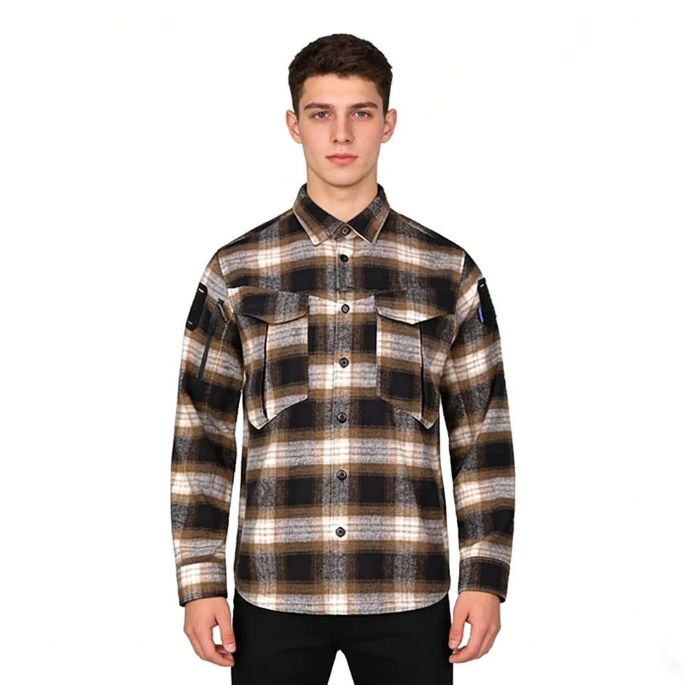 Emerson Blue Label Camisa Táctica transpirable secado rápido outdoor