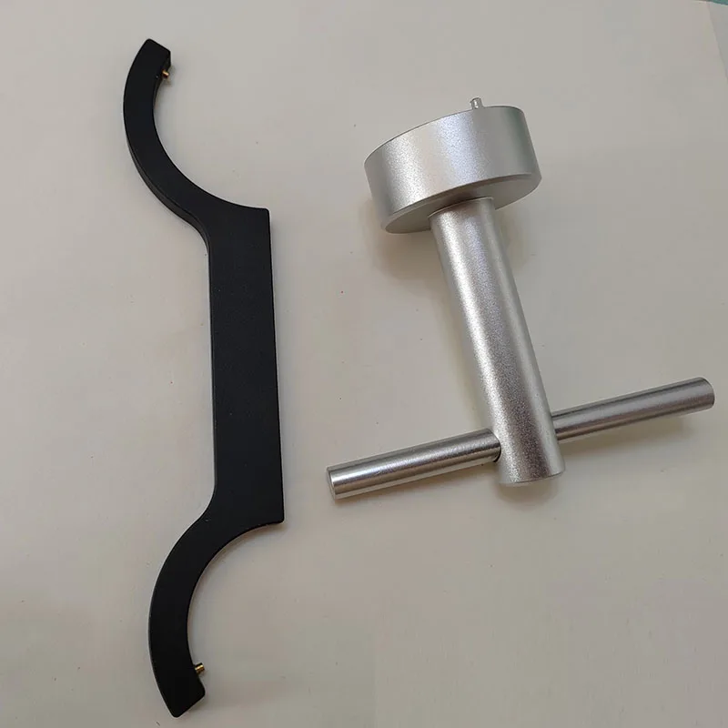 Lente objetivo NVG, anillo de llave fija, lente ocular, quitar instalar el tubo de llave para gafas de visión nocturna PVS14 ANVIS - imagen 3