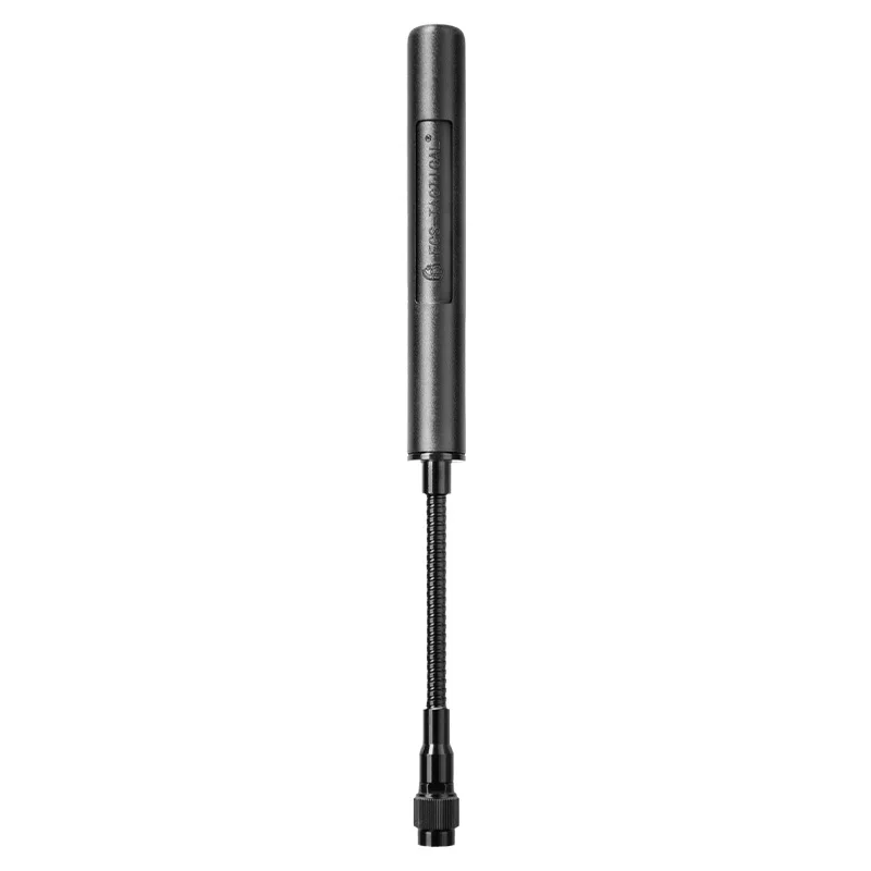 Antena de cuello de cisne de alta ganancia walkie talkie UHF MPU5 para radio PRC152 148 - imagen 5
