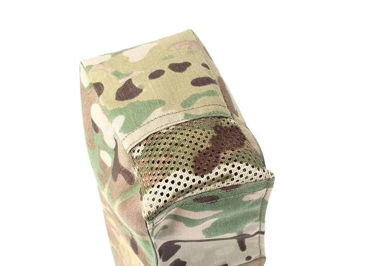 Belt Placard - Detalle final