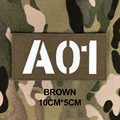 Brown 10cm