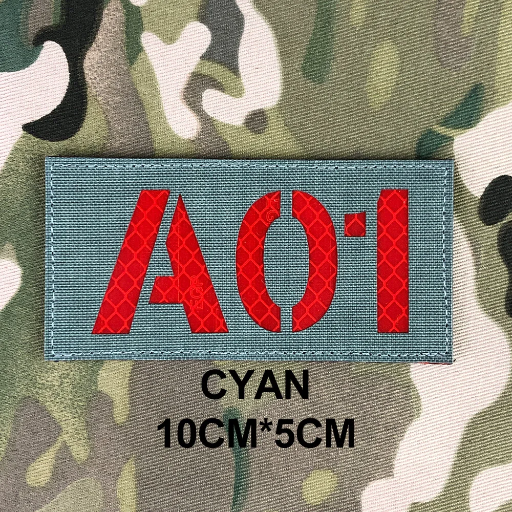 Cyan 10cm