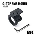 34 Top RMR Mount BK