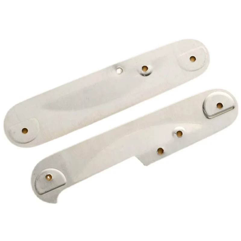 Accesorios de repuesto para cuchillos, revestimientos, tablero espaciador trasero para cuchillos Victorinox Swiss Army de 84mm, 0,3303, camarero 0,3803 SPORTSMAN - imagen 3