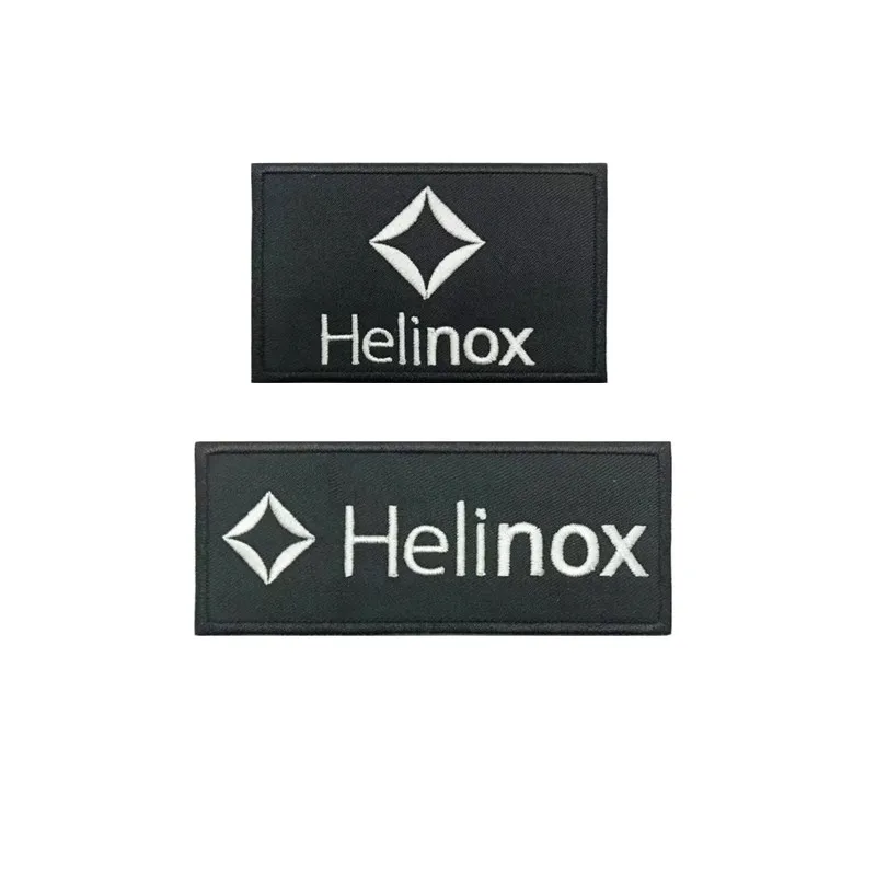 Parche para exteriores, insignia de rayas, etiquetas, Chevrons, brazalete militar, plancha o gancho, bordado