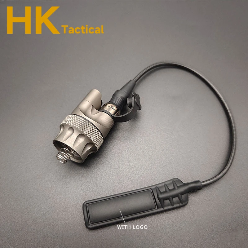 DE SF tailcap Switch