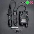 Green Laser M600 BK