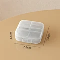 TRANSPARENT COLOR S