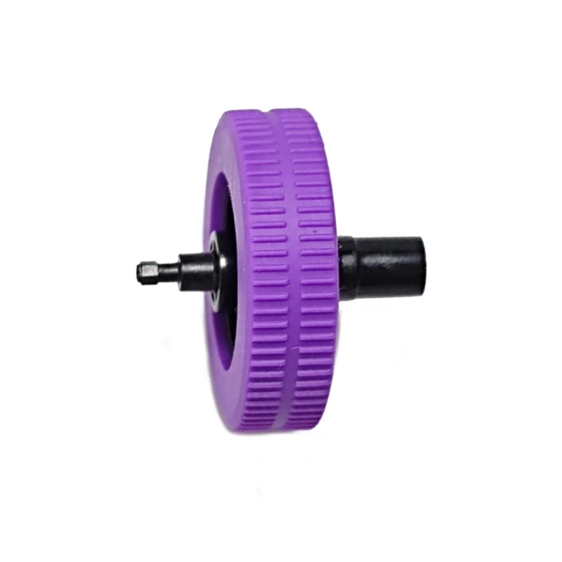 Rodillo rueda desplazamiento polea ratón repuesto para ratón G102 G304 G305, envío directo - imagen 4