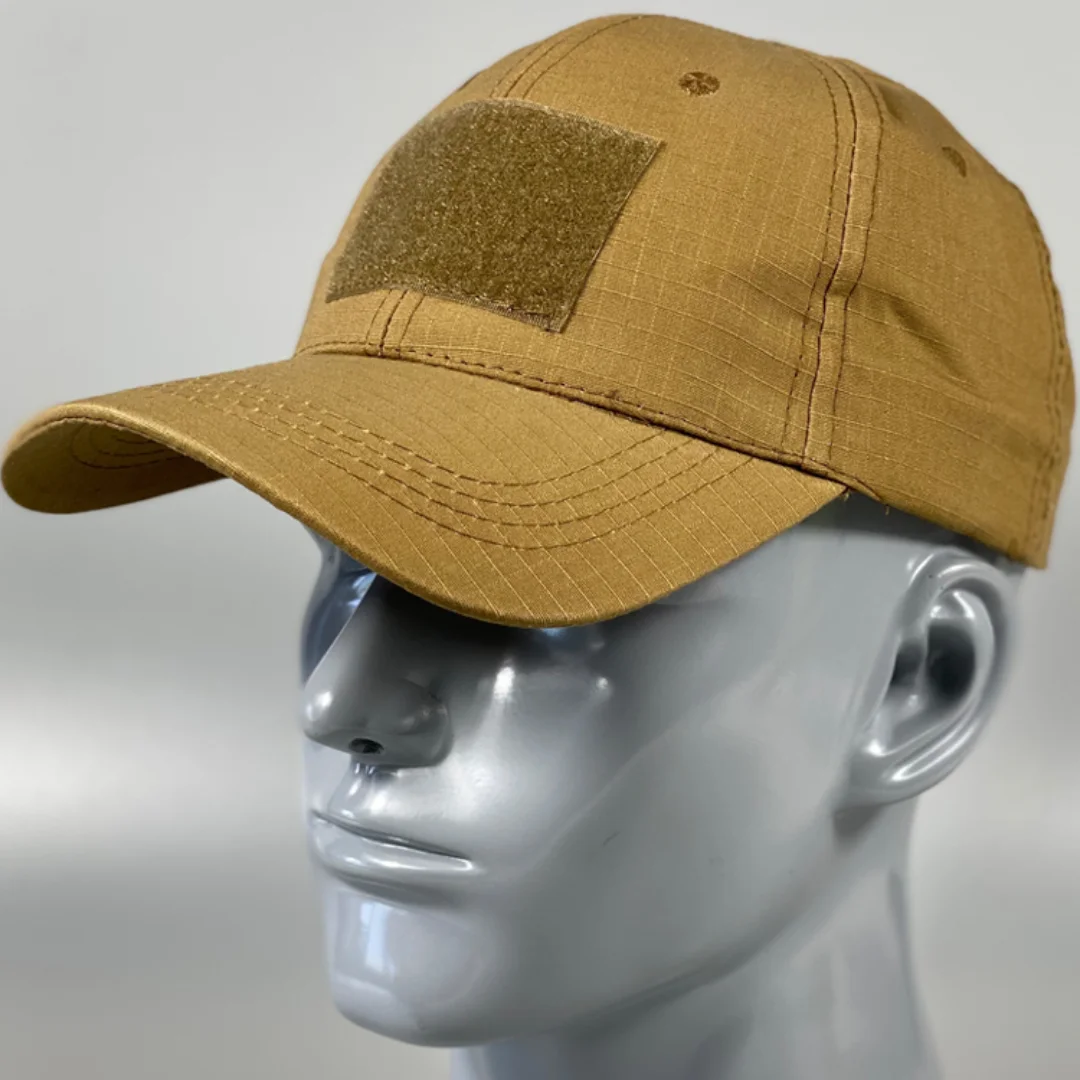 Gorra de béisbol rusa EMR Little Green Man, táctica, bicicleta al aire libre, caminata - imagen 2