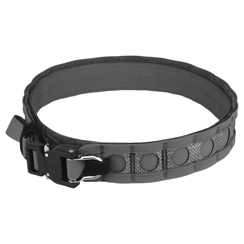 Cinturón utilitario multiusos talla L |   Equipo de trabajo liviano |   Accesorios de grado de caza - imagen 5