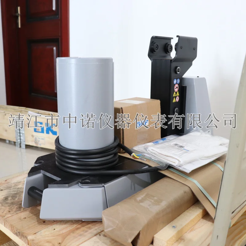 Calentador de rodamiento grande TIH220M/LV, calentador de inducción - imagen 3