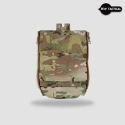 Panel Hidratación MOLLE PEWTAC FCPC V5 Trasero