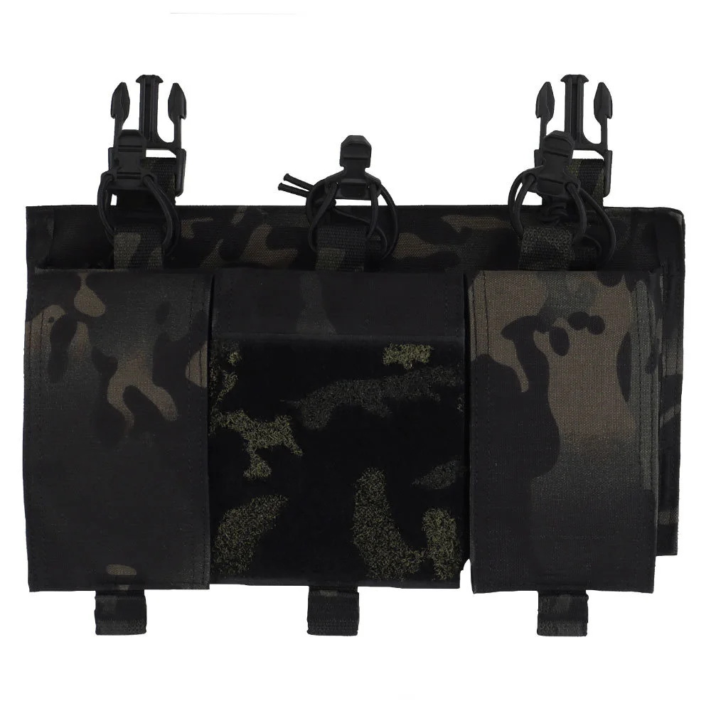Multicam Black