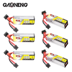 GNB HV 3S batería LiPo FPV para dron
