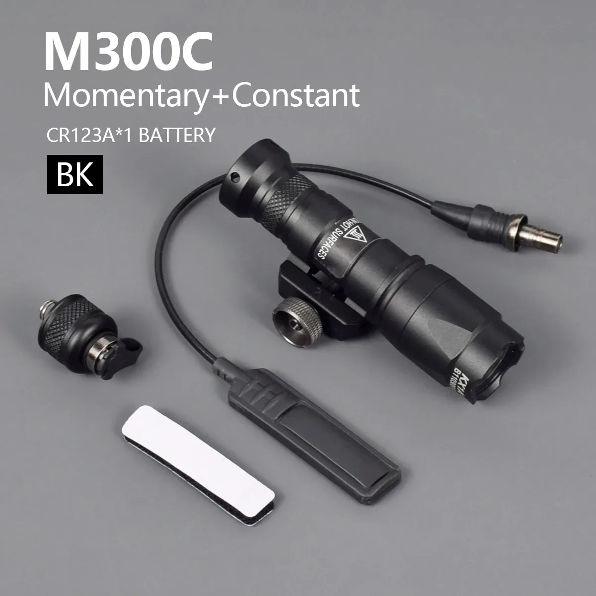 M300C DE